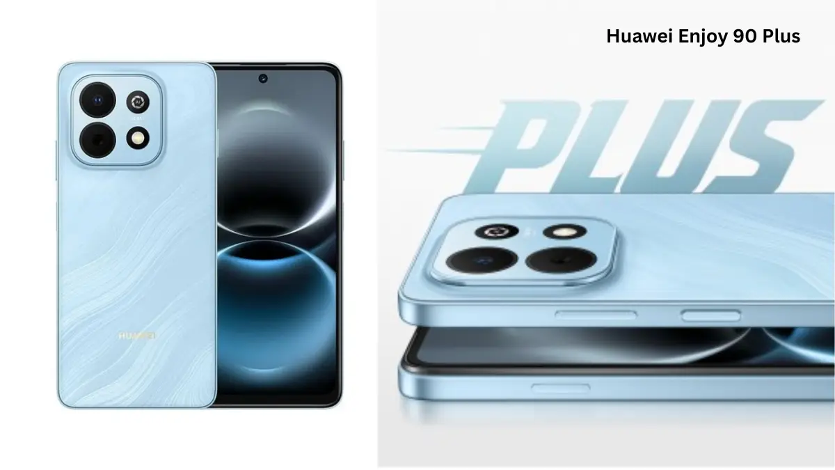 Huawei Enjoy 90 Plus price in Bangladesh Full Specs &amp; Review